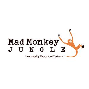 Mad Monkey Jungle